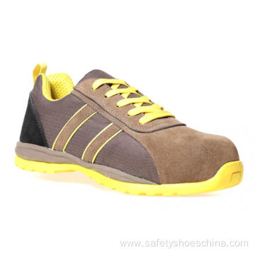 classic safety work shoes,classic shoes for work